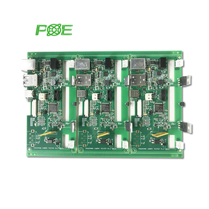 PCB Electronics Circuit Board Manufacture and Assembly, PCBA - Product Image 4