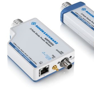 Sonda de Potencia Promedio de Alta Precisión Rohde & Schwarz NRP6AN de 10 kW con Compatibilidad IP67 y 220/240V - Product Image 3