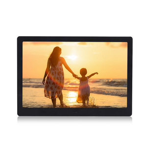 Màn hình quảng cáo LCD độ phân giải cao kích thước nhỏ <span class=keywords><strong>10</strong></span> 12 13 14 15 inch cho máy tính tiền - Product Image 1