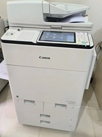 Photocopieur industriel de production commercial de nouvelle génération de qualité supérieure pour Canon IR-ADV DX C7565i 7570i 7580i