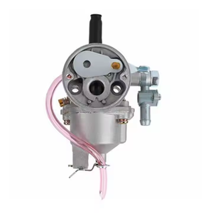 <span class=keywords><strong>Carburateur</strong></span> TD33 pour Kawasaki <span class=keywords><strong>TD40</strong></span> TD43 CG400 Kaaz Trimmer Carburttor Brushcutter Carb Weedeater Blower - Product Image 4