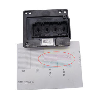 หัวพิมพ์เครื่องพิมพ์ ISSCX WF-3720 สำหรับ WorkForce WF-3721 WF-3730 WF-3620 WF-3640 WF3641 WF-3641 WF3725 - Product Image 6