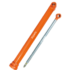 Para Kubota KX155/161 cubo cilindro hidráulico conjunto cilindro varilla cilindro tubo pin pistón sello kits buje <span class=keywords><strong>JDparts</strong></span> - Product Image 3