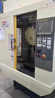Machine de taraudage et de perçage CNC Fanuc Robodrill D14MiA d'occasion