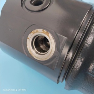 Escavatore PC56-7 703-06-22210 giunto centrale girevole 7030622210 giunto girevole Komatsu - Product Image 3