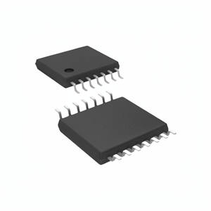 14 TSSOP In Stock Data Acquisition MAX5389MAUD+T Electronic Chips Component - Product Image 1
