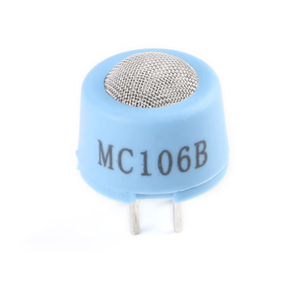 Capteur de gaz de type combustion catalytique MC107 Original Winsen avec une précision de 0,1 % certifié ROHS pour la détection de gaz - Product Image 4