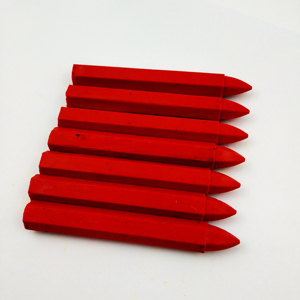 Crayon de marquage pour bois non toxique 12 couleurs, emballage en vrac, crayon de marquage Inusstraidl - Product Image 2