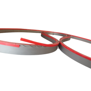 13mm 19mm 27mm <span class=keywords><strong>34mm</strong></span> 67mm Bimetall M42 M51 Bands äge blätter mit variabler Zahnform für Metall - Product Image 6