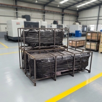 Tricycle cargo à 3 roues 200cc fabriqué en Chine, moteur à faible vibration et faible bruit, capacité de charge de 1200-1500 kg pour l'agriculture