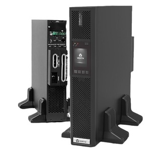 Vertiv Ita16K00ala102c00 16Kva Three Phase On-line <b>Ups</b> For Data Center Tower Rack Mount - Product Image 2