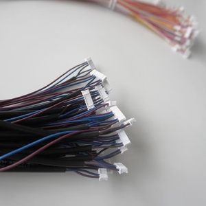 Elektronik uygulamalar için özelleştirilebilir ev ve otomotiv tesisi kablo demetleri - Product Image 3