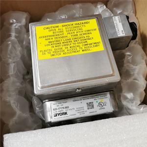 มอเตอร์ยอร์ค เวน รุ่น 025-17175-002 สำหรับแผ่นปรับทิศทางลมแอร์กลาง - Product Image 2