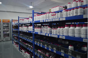 ทริสเบสสำหรับห้องปฏิบัติการ ความบริสุทธิ์ 99.9% Cas 77-86-1 บัฟเฟอร์ชีวภาพ 500 กรัม - Product Image 4