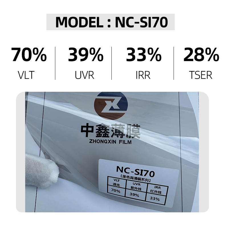 NC-SI70,70%VLT