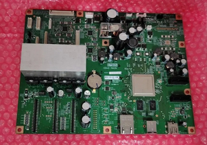 エプソンSc-T3000委員会Assyの場合、メインボード-2166549, 2144074 Surecolor T3000 T5000 <span class=keywords><strong>T7000</strong></span> T3270 T7270 T3070プリンターマザーボード - Product Image 4