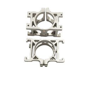 Brand New Genuine Agras T40 Original Motor Fixing Base Essential Agricultural Drone Parts Motor Fixing <b>Bracket</b> - Product Image 4