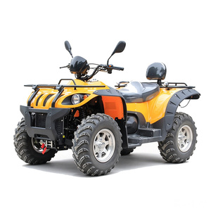 <span class=keywords><strong>Quad</strong></span> 4x4 pour adultes avec moteur 300cc, 400cc, 100cc, 150cc, 50cc, 4 temps, et VTT agricole à courroie - Product Image 1