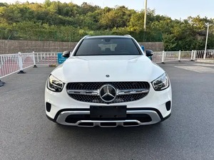 Mercedes-Benz GLC 2021 Modelo GLC 260 L 4MATIC Dynamic - Product Image 2