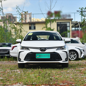 <span class=keywords><strong>Toyota</strong></span> <span class=keywords><strong>Corolla</strong></span> 1.8L CVT Elite 2020-2023, Mejor <span class=keywords><strong>Precio</strong></span> en China, Auto Usado, Alto Rendimiento, Híbrido, Sedán, Autos Baratos en Venta - Product Image 2