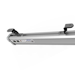 AP-AB1208-4ポータブル印刷イオナイザー静電帯電空気エリミネーター - Product Image 5