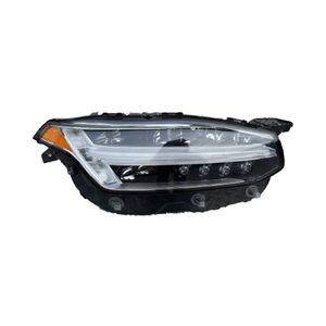 Pièces détachées automobiles de haute qualité, phare bleu 12V OE 31677036 gauche 31677037 droite pour XC90 18- - Product Image 2