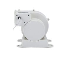 Mini souffleur d'air gonflable électrique souffleur externe petits souffleurs d'air