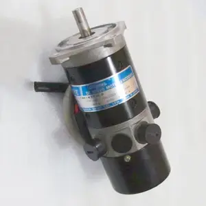 TAMAGAWA DC SERVO MOTOR ENCODER TS1981N134E9