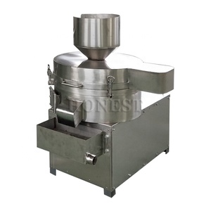 Machine d'épluchage et <span class=keywords><strong>de</strong></span> nettoyage <span class=keywords><strong>de</strong></span> noyau <span class=keywords><strong>de</strong></span> sésame <span class=keywords><strong>de</strong></span> grande capacité/usine <span class=keywords><strong>de</strong></span> traitement <span class=keywords><strong>de</strong></span> sésame/nettoyeur <span class=keywords><strong>de</strong></span> graines <span class=keywords><strong>de</strong></span> sésame - Product Image 6