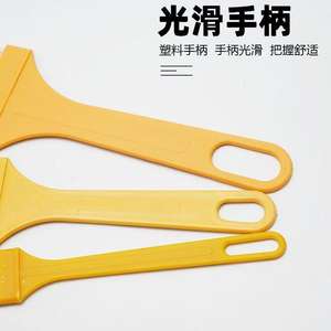 Paquete de tres cepillos para barbacoa, cepillos para barbacoa de la tienda 2 Yuan Store, cepillos para brochetas, cepillos para aceite, juego de cepillos para barbacoa, cepillos de tamaño 4, 5 y 8. - Product Image 3