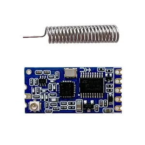 HC-12 SI4463 Wireless Serial Port Module 433Mhz Replace