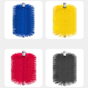 <span class=keywords><strong>Brosse</strong></span> rotative en mousse EVA pour lavage de voiture, <span class=keywords><strong>brosse</strong></span> à mousse pour machine de lavage automatique de voitures - Product Image 3