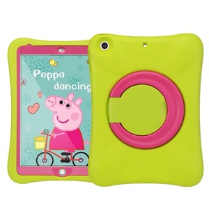 <span class=keywords><strong>Pepkoo</strong></span> Trọng lượng nhẹ trường hợp Chống sốc với chân đế cho Apple <span class=keywords><strong>iPad</strong></span> 2025 11inch - Product Image 3