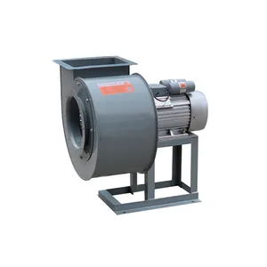 2023 best price OEM ODM minimum MOQ silent high pressure ventilation centrifugal blower fan