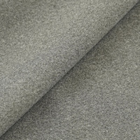 Tissu polaire en polyester/spandex brossé extensible de haute qualité OEM/ODM pour vêtements de nuit pour garçons et filles