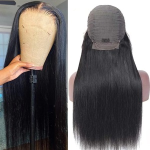 Extensiones de Cabello Humano Natural Liso de 22 Pulgadas con Cinta Adhesiva, Más Vendidas, para Peinados de Novia y Looks de Fiesta, Disponibles para la Venta - Product Image 4