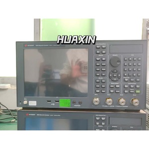 Analyseur de réseau Keysight Agilent E5071C série ENA 20 GHz - 4K5 * hx - Product Image 4