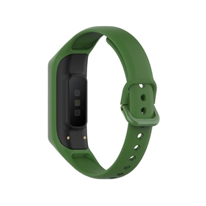 Bracelet Sport en Silicone souple pour <span class=keywords><strong>Samsung</strong></span> <span class=keywords><strong>Galaxy</strong></span> <span class=keywords><strong>Fit</strong></span> <span class=keywords><strong>2</strong></span> <span class=keywords><strong>SM</strong></span>-<span class=keywords><strong>R220</strong></span> Bracelet de rechange pour <span class=keywords><strong>Samsung</strong></span> <span class=keywords><strong>Galaxy</strong></span> Fit2 - Product Image 4