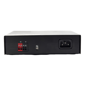 Mean Well ENP-360-12 360W 12V 30A พาวเวอร์ซัพพลายแบบตั้งโต๊ะ จ่ายไฟ DC ระบายความร้อนแบบธรรมชาติ ได้รับการรับรองมาตรฐาน CE - Product Image 2
