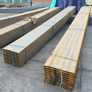 Barre <span class=keywords><strong>en</strong></span> <span class=keywords><strong>acier</strong></span> structurel <span class=keywords><strong>en</strong></span> <span class=keywords><strong>U</strong></span> de haute qualité, barre <span class=keywords><strong>en</strong></span> <span class=keywords><strong>acier</strong></span> <span class=keywords><strong>en</strong></span> <span class=keywords><strong>U</strong></span> laminée à chaud A36, 100x50x5.0 <span class=keywords><strong>mm</strong></span> - Product Image 3