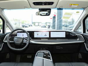 Maxus 9 <span class=keywords><strong>MIFA</strong></span> 9 EV MPV Furgoneta de pasajeros de nueva energía inteligente de lujo con espacio extra grande - Product Image 3