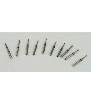 Fresa de diamante Dental para niños, preparación de dientes - Product Image 6