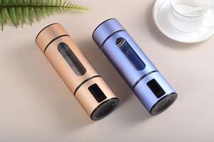 SPE Tritan Ionizer Portable 5-10 Minutes 2000-5000ppb Bouteille d'eau à hydrogène - Product Image 5