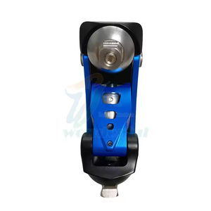 Articulación de rodilla hidráulica de alta calidad de <span class=keywords><strong>Ottobock</strong></span>, articulación de rodilla ortopédica, medicina de rehabilitación - Product Image 3