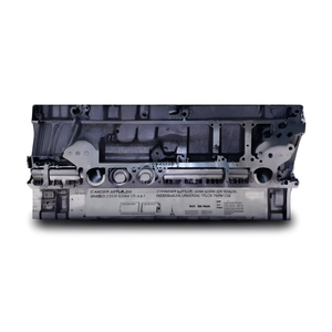 Bloque de Cilindros G3516 G3564 C7.1 C6.7, Conjunto de Motor Diésel de Uso Pesado, Universal para Camiones y Agricultura - Product Image 1