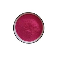 Extrait de racine de betterave et poudre de jus de qualité alimentaire, emballé sous vide en bouteille/en conserve/en fût