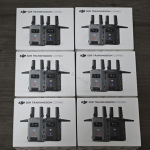 Combo de transmission SDR, distance de transmission étendue, réception à forte pénétration, émetteur-récepteur TX <span class=keywords><strong>RX</strong></span> pour DJI, matériau composite - Product Image 6
