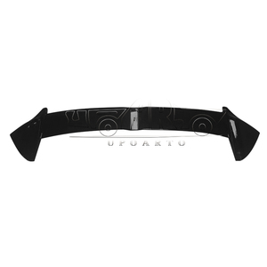 Spoilers <span class=keywords><strong>de</strong></span> voiture professionnels sortie d'usine ABS plastique fibre <span class=keywords><strong>de</strong></span> carbone Look aileron <span class=keywords><strong>de</strong></span> <span class=keywords><strong>toit</strong></span> arrière <span class=keywords><strong>pour</strong></span> <span class=keywords><strong>BMW</strong></span> <span class=keywords><strong>X3</strong></span> G08 2018 2019 2020 - Product Image 2