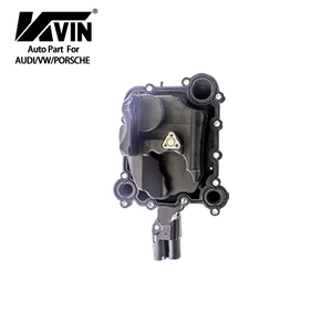 KVIN 06E103547E Ölabscheider für Audi C6/2.4/2.5/2.8 C72.5 06E 103 547 E - Product Image 4