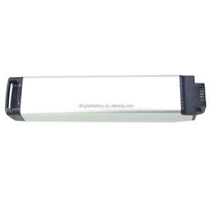 Batería para Bicicleta Eléctrica Biktrix <span class=keywords><strong>Monte</strong></span> Capro <span class=keywords><strong>Lite</strong></span> Ultra 1/2, 48V 17Ah 816Wh 750W 1000W, Batería Suoni con Tubo Oculto y Cargador - Product Image 3